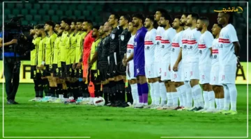 تغييرات حاسمة في صفوف الزمالك.. عودة الجزيري وغياب بانزا يحددان خيارات الفريق أمام المصري 1